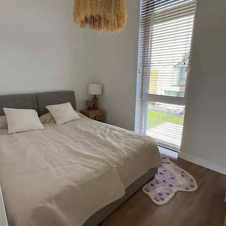 2-bedroom Balinese-style Palanga
