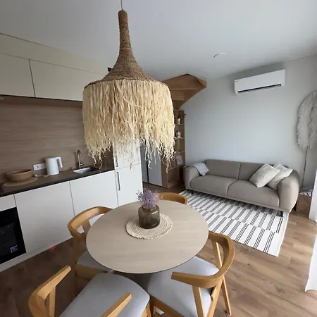 2-bedroom Balinese-style Palanga