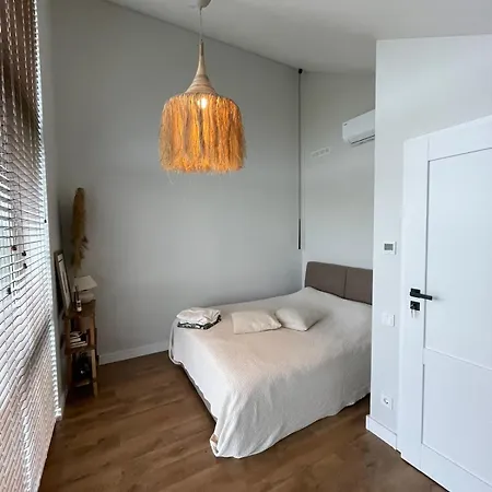 2-bedroom Balinese-style Palanga