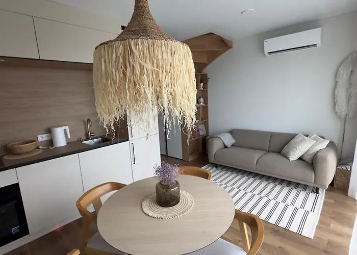 2-bedroom Balinese-style بالانغا