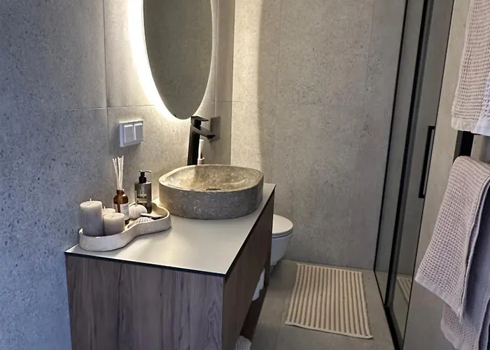 2-bedroom Balinese-style * بالانغا